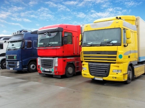 İstanbul Kalecik Nakliye